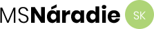 MSNáradie - logo