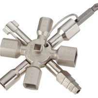 KĽÚČ NA ROZVODNÉ SKRINE TwinKey®
