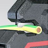KNIPEX Kliešte odizolovacie 1262180 automatické