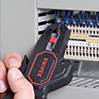 KNIPEX Kliešte odizolovacie 1262180 automatické