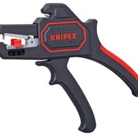 KNIPEX AUTOMATICKÉ ODIZOLOVACIE KLIEŠTE, 180 mm 1262180