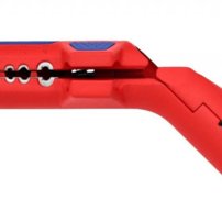 KNIPEX ODIZOLOVACÍ NÁSTROJ UNIVERZÁLNY 169501SB