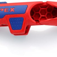 KNIPEX ODIZOLOVACÍ NÁSTROJ UNIVERZÁLNY 169501SB