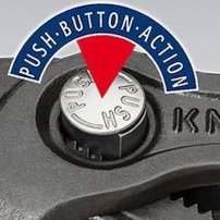 KNIPEX kliešte cobra 300mm 8701300