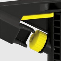 KÄRCHER  PS 300 Impulzný, kruhový a sektorový zavlažovač 2.645-023.0