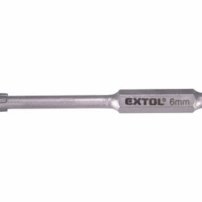 Extol 8801886 Vrták do skla 6mm