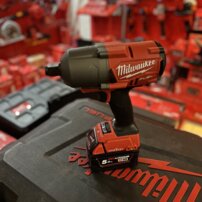 Milwaukee M18 ONEFHIWF34-502X Aku rázový uťahovák 4933459730