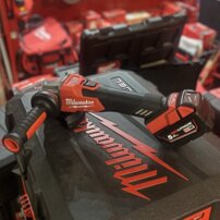 Milwaukee M18 FSAG125XB-502X