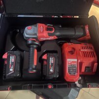 Milwaukee M18 FSAG125XB-502X