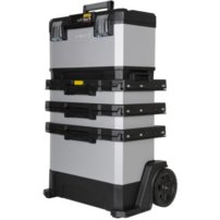 STANLEY 1-95-622 Kovoplastový pojazdný montážny box