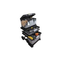 STANLEY 1-95-622 Kovoplastový pojazdný montážny box