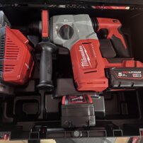 Milwaukee M18 BLH-502X 4933478894