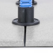 Sada nivelačná Strend Pro LS205, 1ks kľúč, 50 ks T medzerníkov, 50 ks klobúčikov