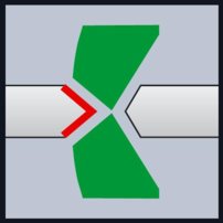 KNIPEX Bočné štipacie kliešte 180 mm VDE 7006180