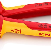 KNIPEX Bočné štipacie kliešte 180 mm VDE 7006180