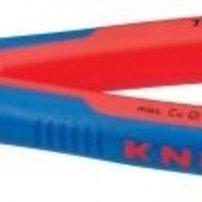 KNIPEX Kliešte Electronic Super Knips 125mm 7823125
