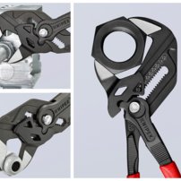 KNIPEX 8601250