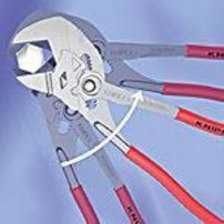 Knipex kliešte nastaviteľný kľúč 250mm 8603250