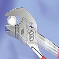 Knipex kliešte nastaviteľný kľúč 250mm 8603250