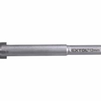 Extol 8801892 Vrták do skla 12mm