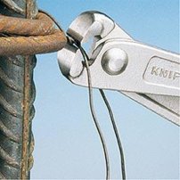 Knipex armovacie kliešte silové 300mm, 9910300