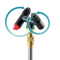 Makita DUS054Z Aku postrekovač