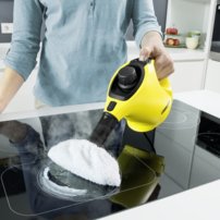 RUČNÝ PARNÝ ČISTIČ Kärcher SC 1, 1200W