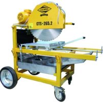 Cedima CTS-265.2 Stolová píla