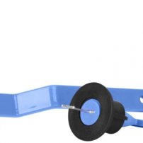 Sada nivelačná Strend Pro LS205, 1ks kľúč, 50 ks T medzerníkov, 50 ks klobúčikov