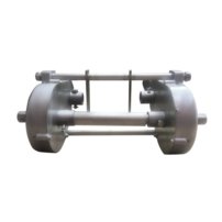 BUBNOVÁ KOSAČKA RURIS 6500CRT