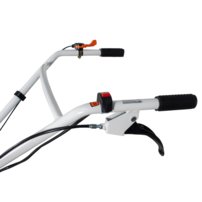 BUBNOVÁ KOSAČKA RURIS 6500CRT