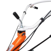 BUBNOVÁ KOSAČKA RURIS 6500CRT