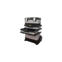 STANLEY 1-95-622 Kovoplastový pojazdný montážny box