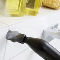 RUČNÝ PARNÝ ČISTIČ Kärcher SC 1, 1200W