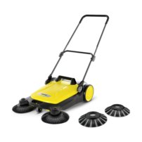 KÄRCHER S4 TWIN 2v1 Zametací stroj 1.766-365.0