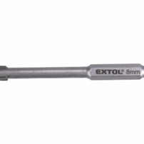 Extol 8801888 Vrták do skla 8mm