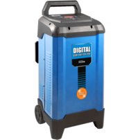 Güde 85129 Digitálna nabíjačka autobatérií