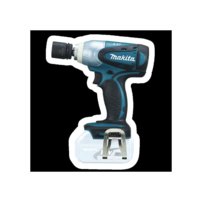 Makita DTW251Z Aku rázový uťahovak