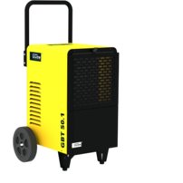 GÜDE GBT 50.1  55547